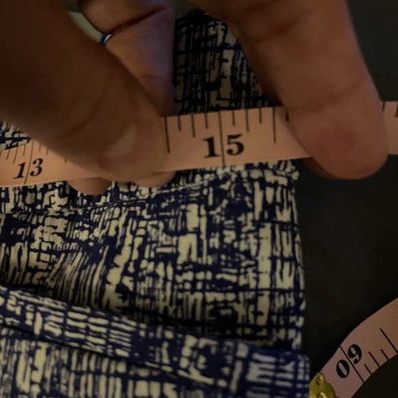 Chico’s pants • NWT • Women’s OR (US size 4R) - Picture 8 of 10